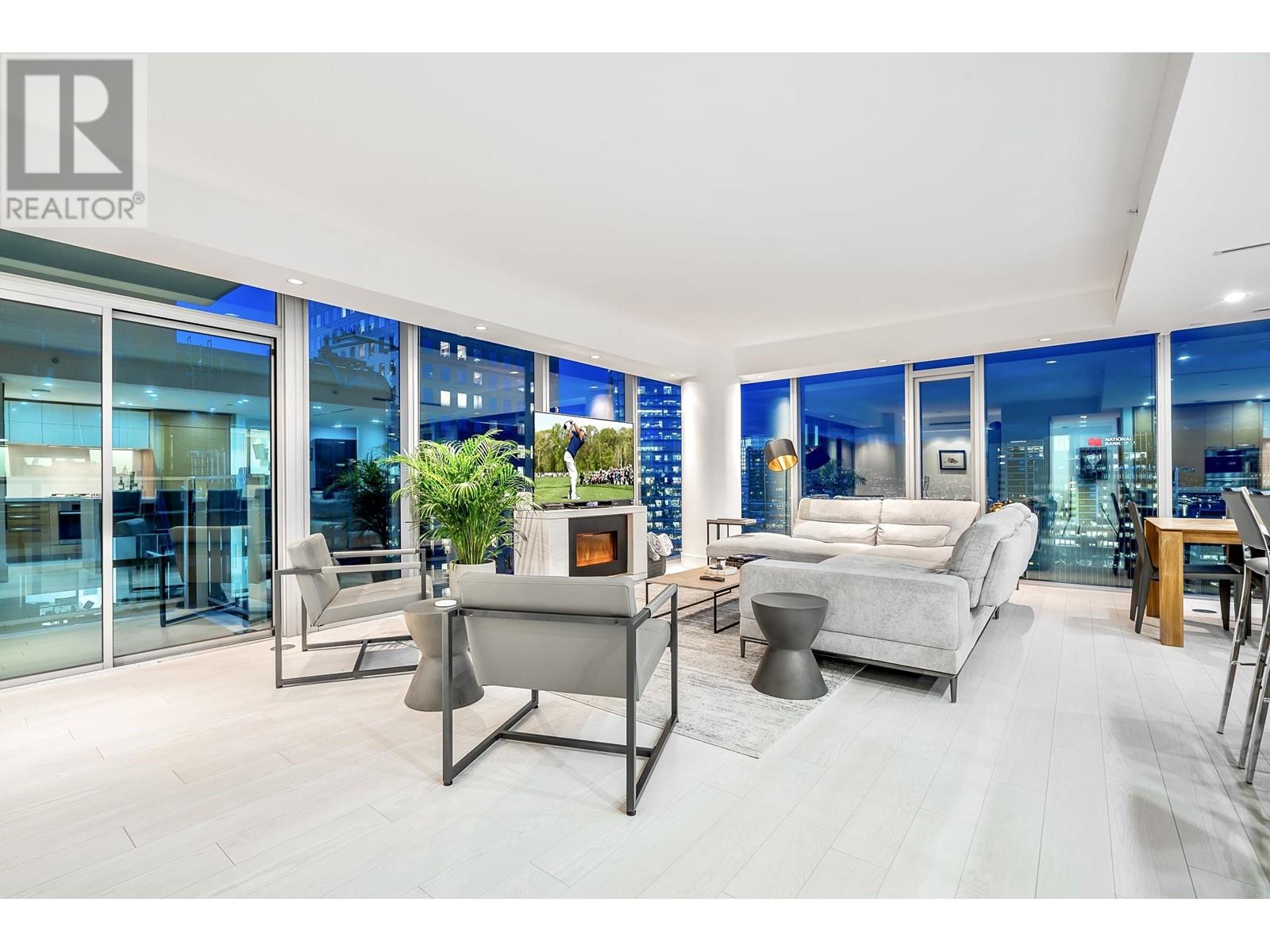 2902 667 Howe Street, Vancouver, British Columbia  V6C 0B5 - Photo 10 - R2816658