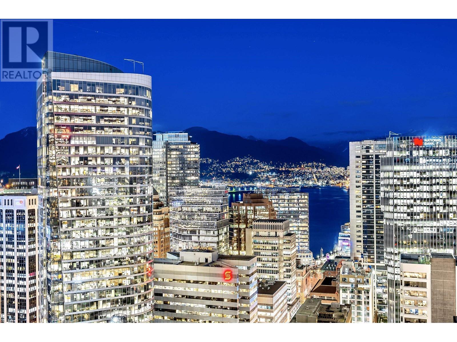 2902 667 Howe Street, Vancouver, British Columbia  V6C 0B5 - Photo 4 - R2816658