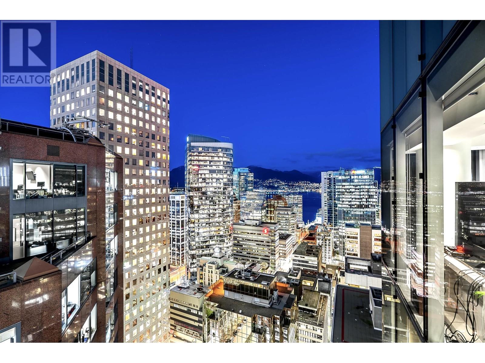 2902 667 Howe Street, Vancouver, British Columbia  V6C 0B5 - Photo 5 - R2816658