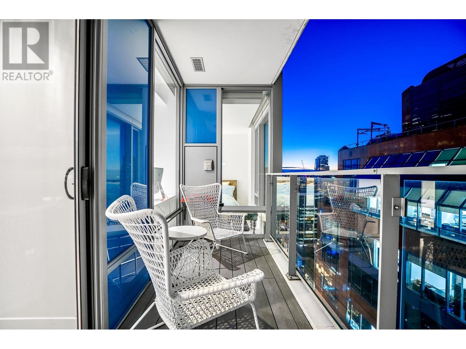 2902 667 Howe Street, Vancouver, British Columbia  V6C 0B5 - Photo 6 - R2816658