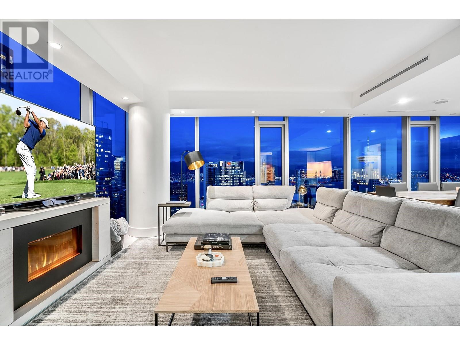 2902 667 Howe Street, Vancouver, British Columbia  V6C 0B5 - Photo 8 - R2816658