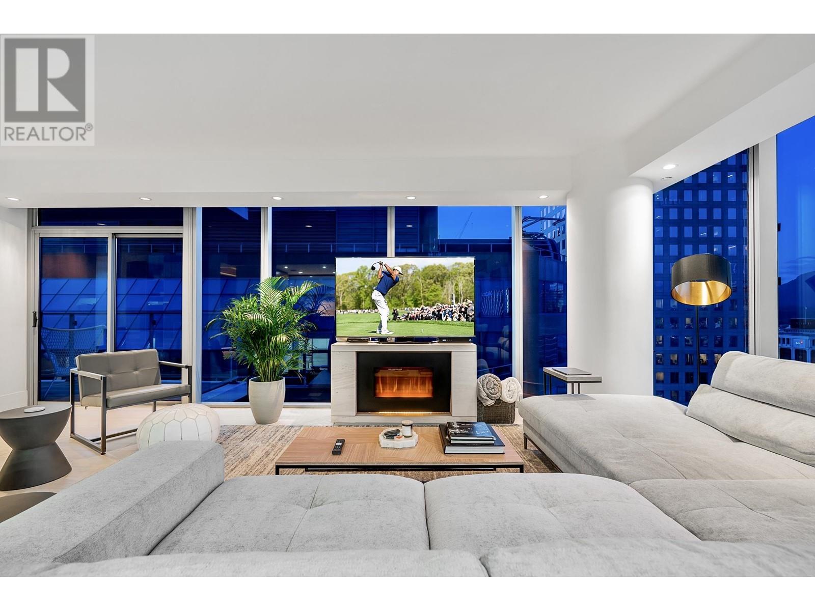 2902 667 Howe Street, Vancouver, British Columbia  V6C 0B5 - Photo 9 - R2816658