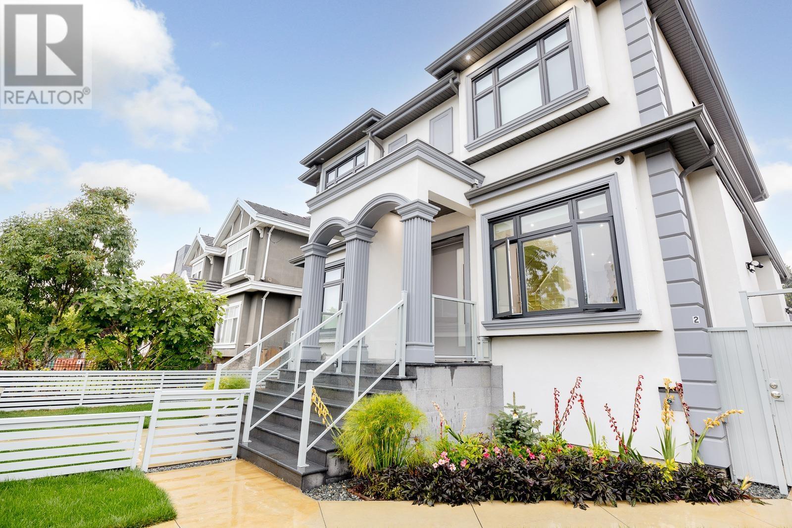 1477 E 55th Avenue, Vancouver, British Columbia  V5P 1Z1 - Photo 3 - R2816668