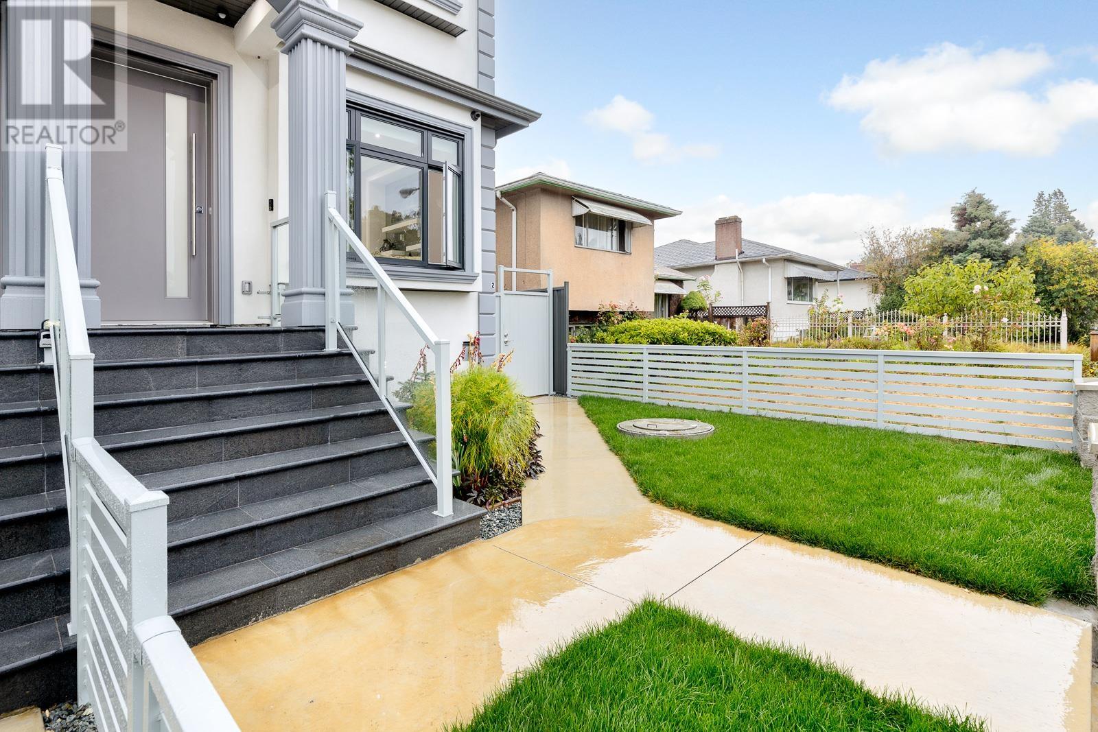1477 E 55th Avenue, Vancouver, British Columbia  V5P 1Z1 - Photo 4 - R2816668