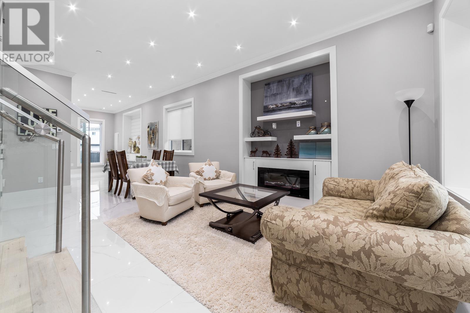 1477 E 55th Avenue, Vancouver, British Columbia  V5P 1Z1 - Photo 6 - R2816668