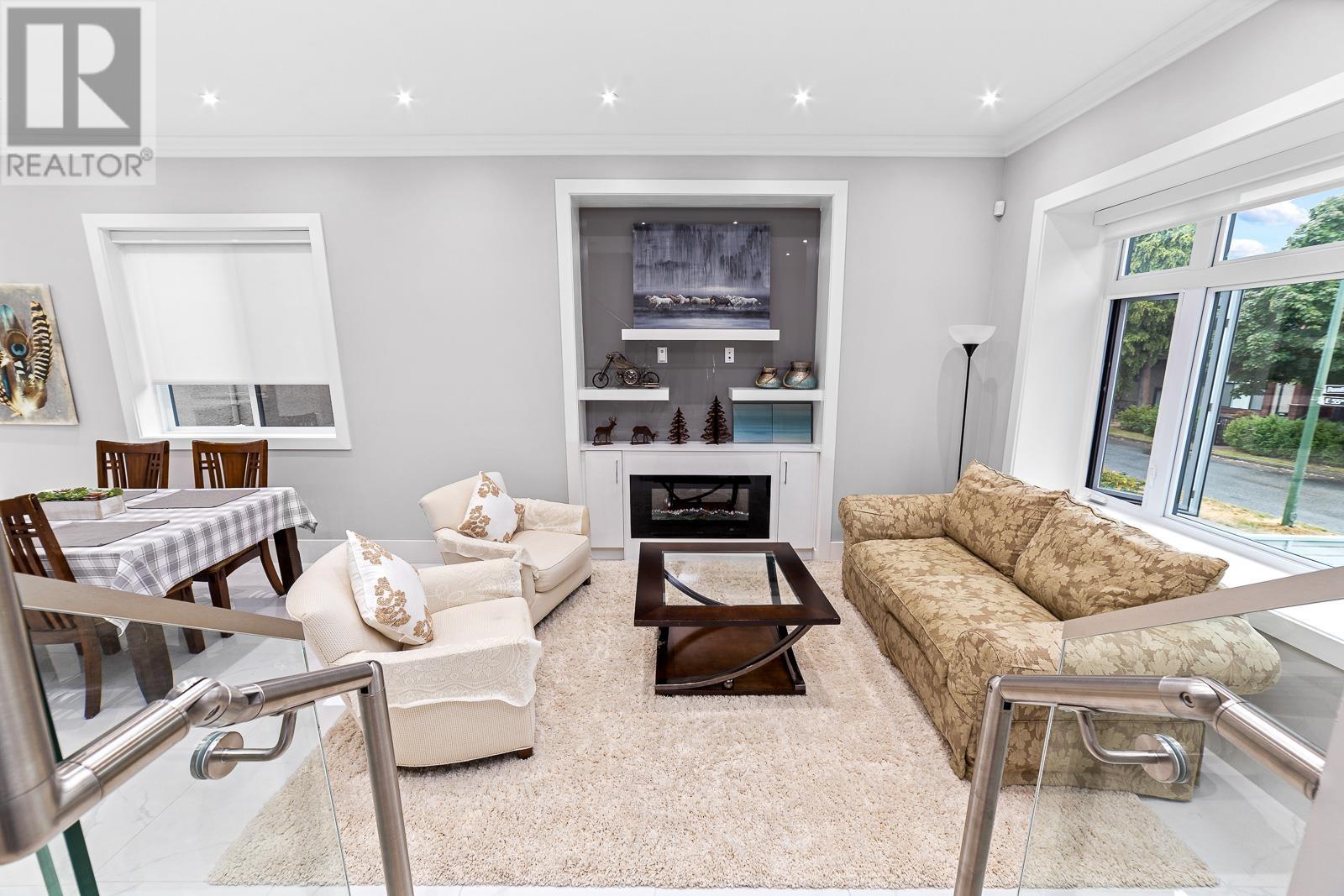 1477 E 55th Avenue, Vancouver, British Columbia  V5P 1Z1 - Photo 7 - R2816668