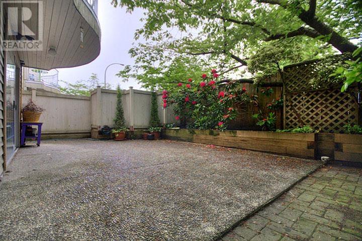 101 592 W 16th Avenue, Vancouver, British Columbia  V5Z 1S4 - Photo 11 - R2816688