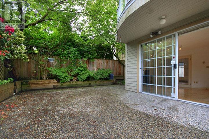 101 592 W 16th Avenue, Vancouver, British Columbia  V5Z 1S4 - Photo 12 - R2816688