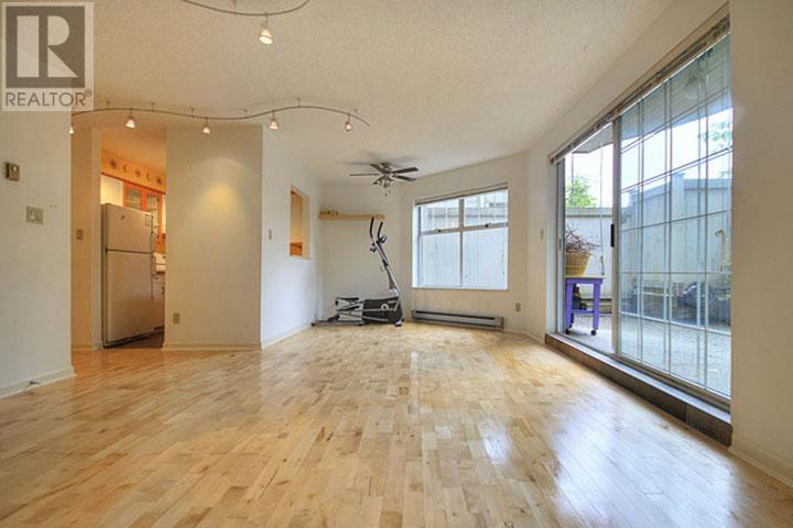 101 592 W 16th Avenue, Vancouver, British Columbia  V5Z 1S4 - Photo 2 - R2816688