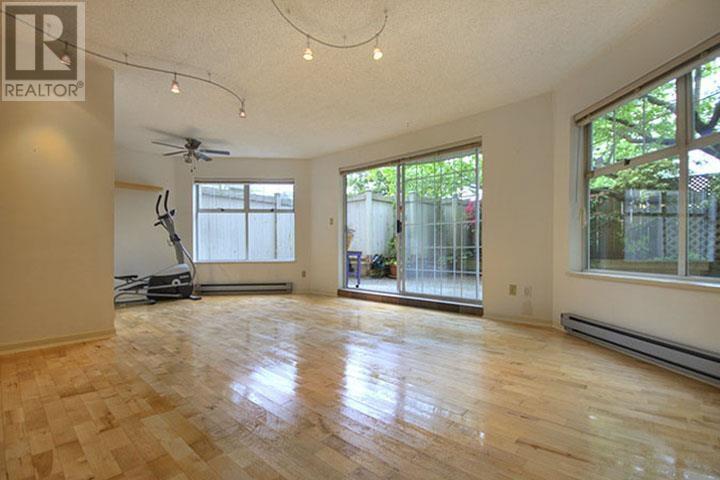 101 592 W 16th Avenue, Vancouver, British Columbia  V5Z 1S4 - Photo 3 - R2816688
