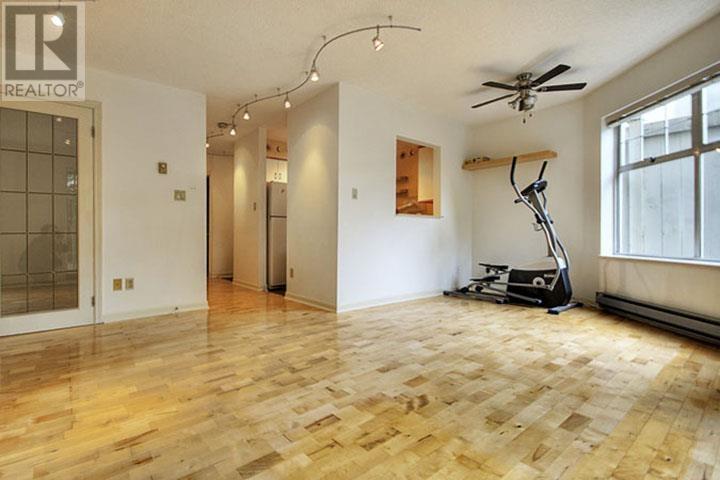 101 592 W 16th Avenue, Vancouver, British Columbia  V5Z 1S4 - Photo 5 - R2816688