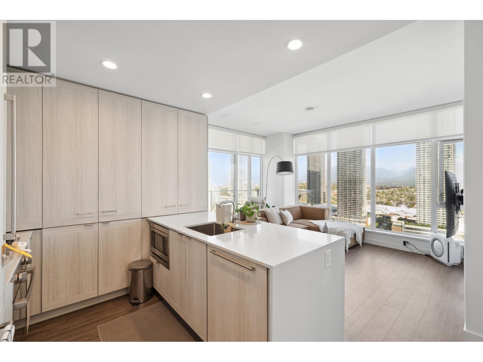 3507 2311 Beta Avenue, Burnaby, British Columbia  V5C 0M1 - Photo 11 - R2816704