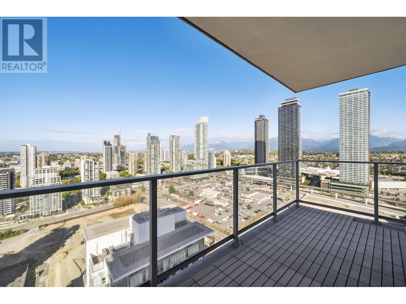 3507 2311 Beta Avenue, Burnaby, British Columbia  V5C 0M1 - Photo 23 - R2816704