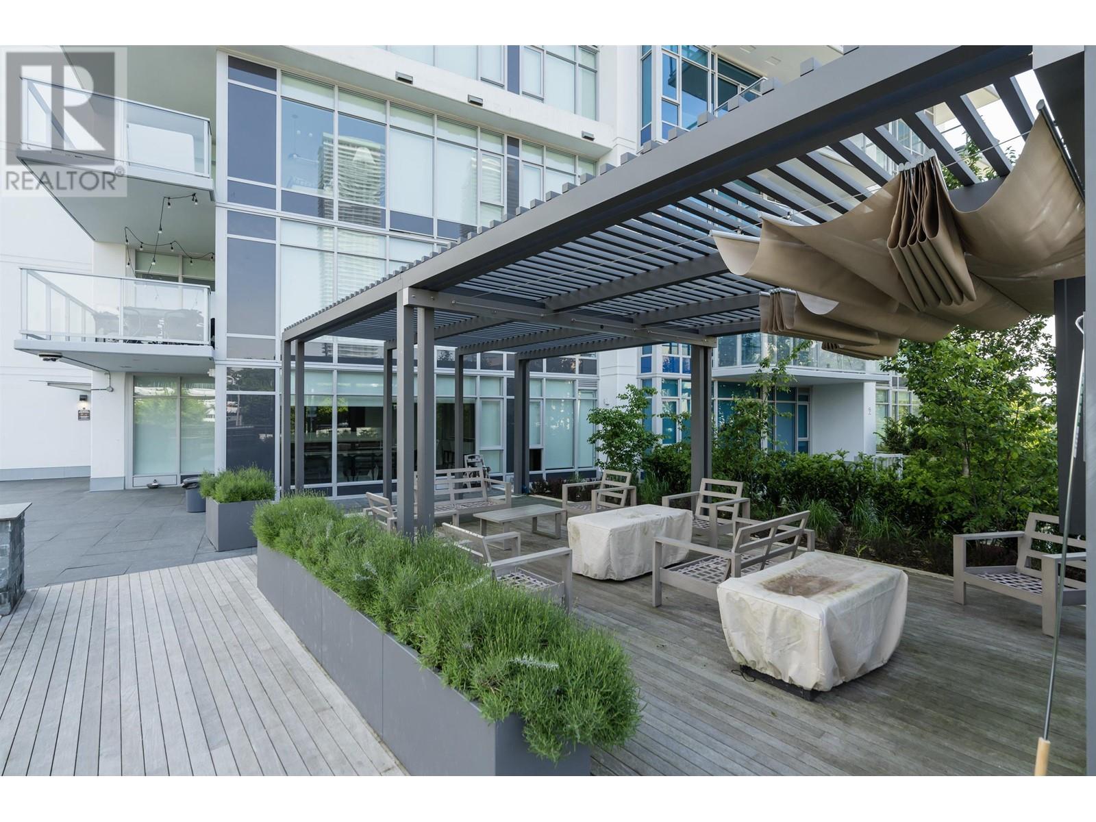 3507 2311 Beta Avenue, Burnaby, British Columbia  V5C 0M1 - Photo 26 - R2816704