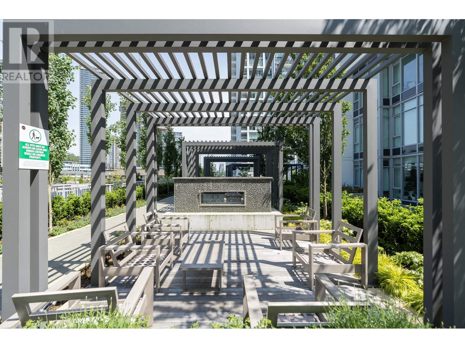 3507 2311 Beta Avenue, Burnaby, British Columbia  V5C 0M1 - Photo 28 - R2816704