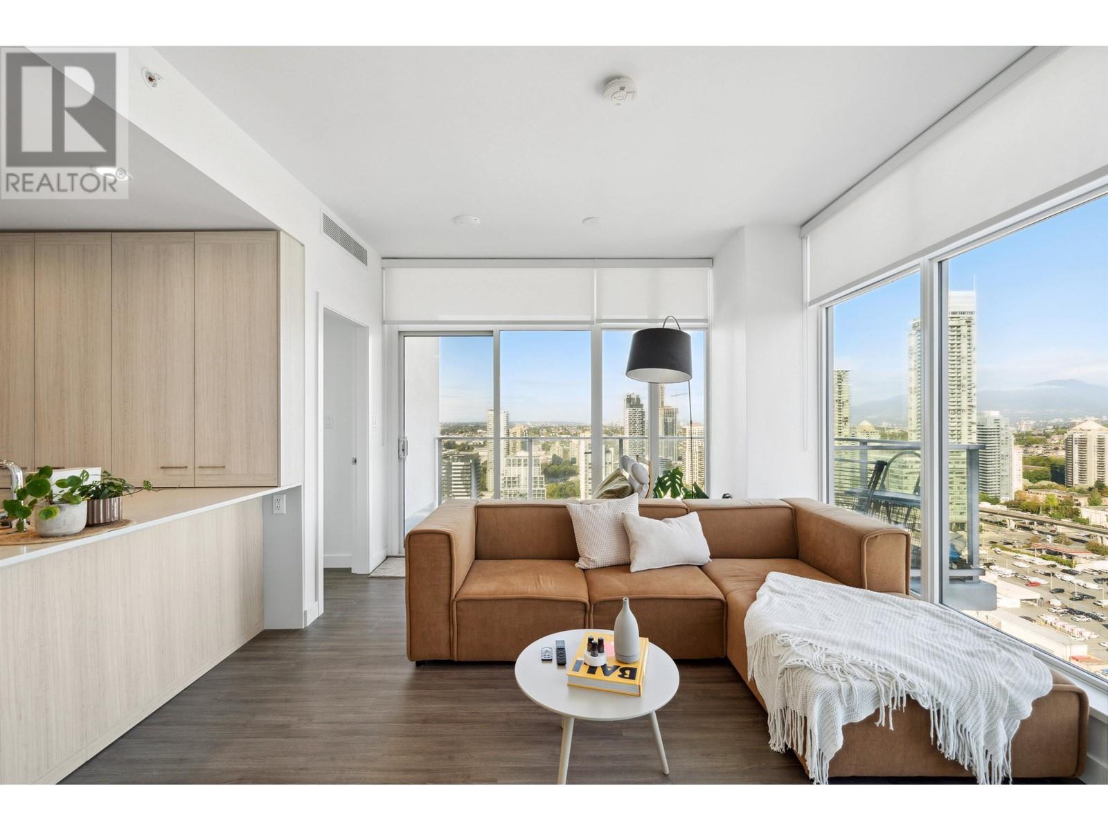 3507 2311 Beta Avenue, Burnaby, British Columbia  V5C 0M1 - Photo 3 - R2816704