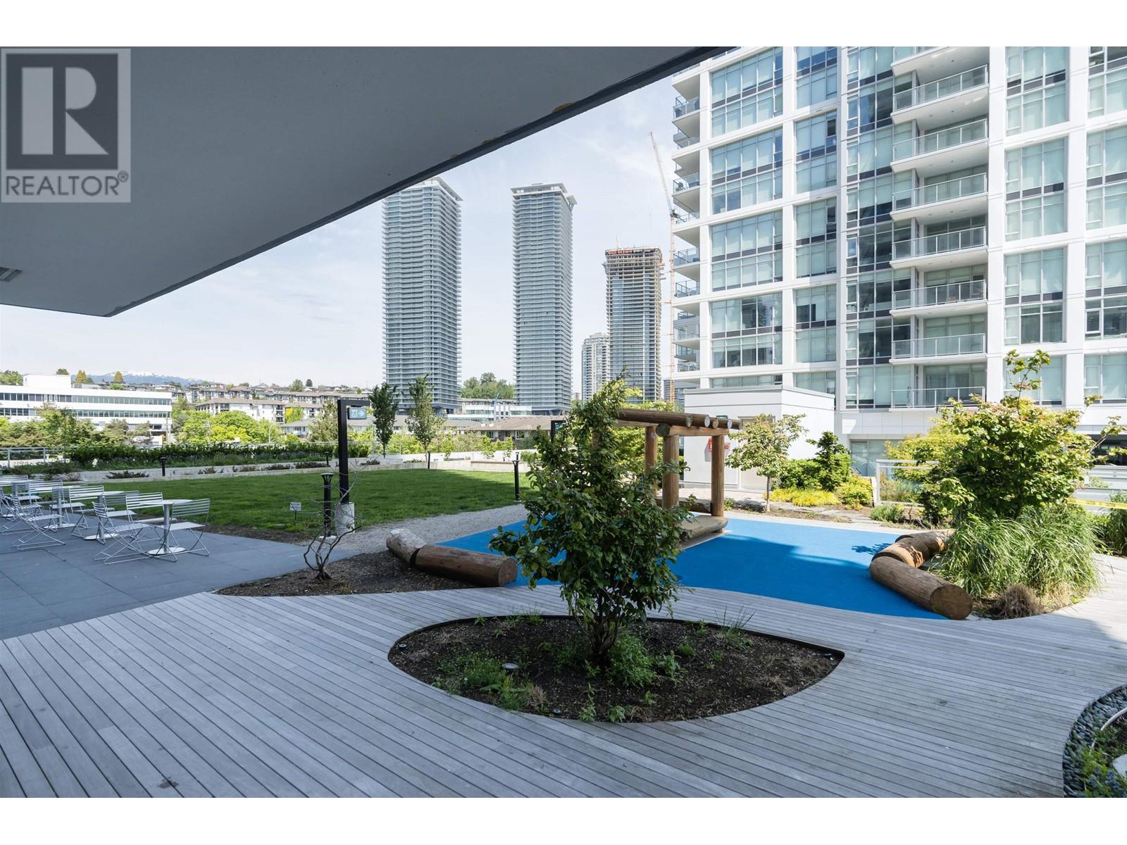 3507 2311 Beta Avenue, Burnaby, British Columbia  V5C 0M1 - Photo 36 - R2816704