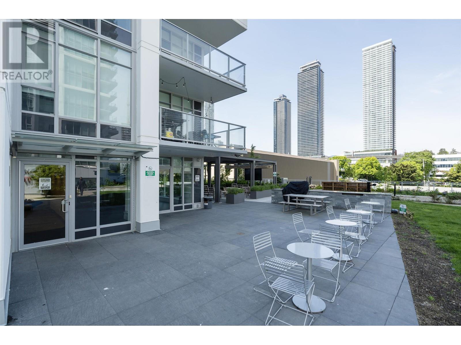 3507 2311 Beta Avenue, Burnaby, British Columbia  V5C 0M1 - Photo 38 - R2816704