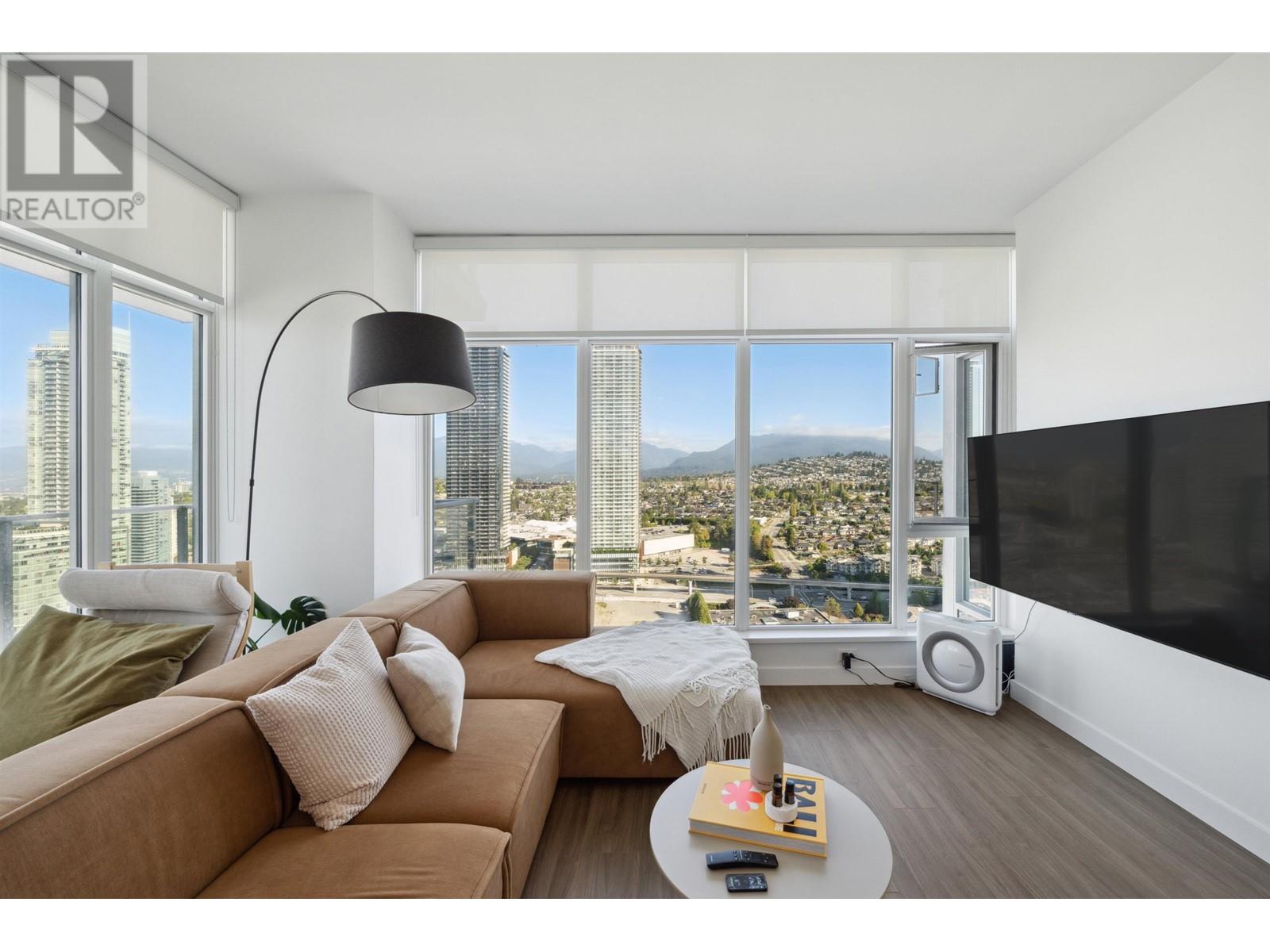 3507 2311 Beta Avenue, Burnaby, British Columbia  V5C 0M1 - Photo 5 - R2816704