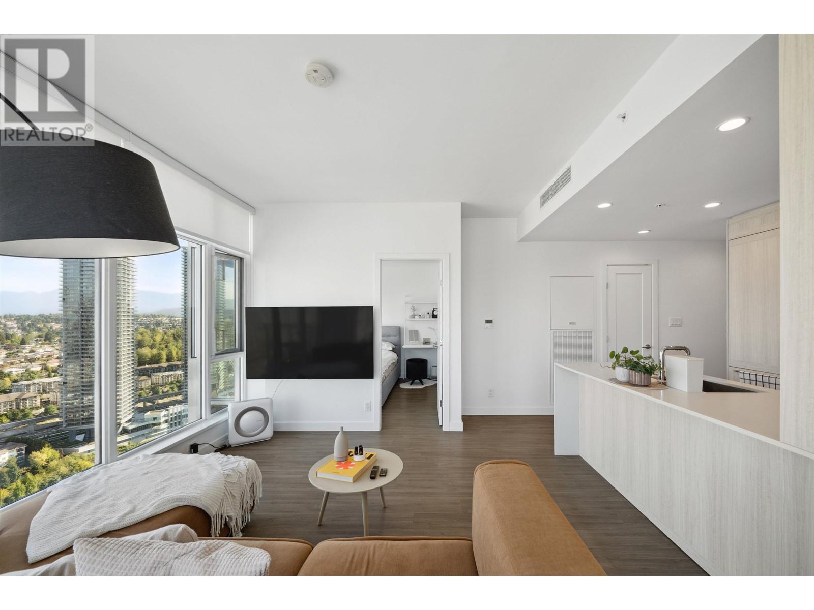 3507 2311 Beta Avenue, Burnaby, British Columbia  V5C 0M1 - Photo 6 - R2816704