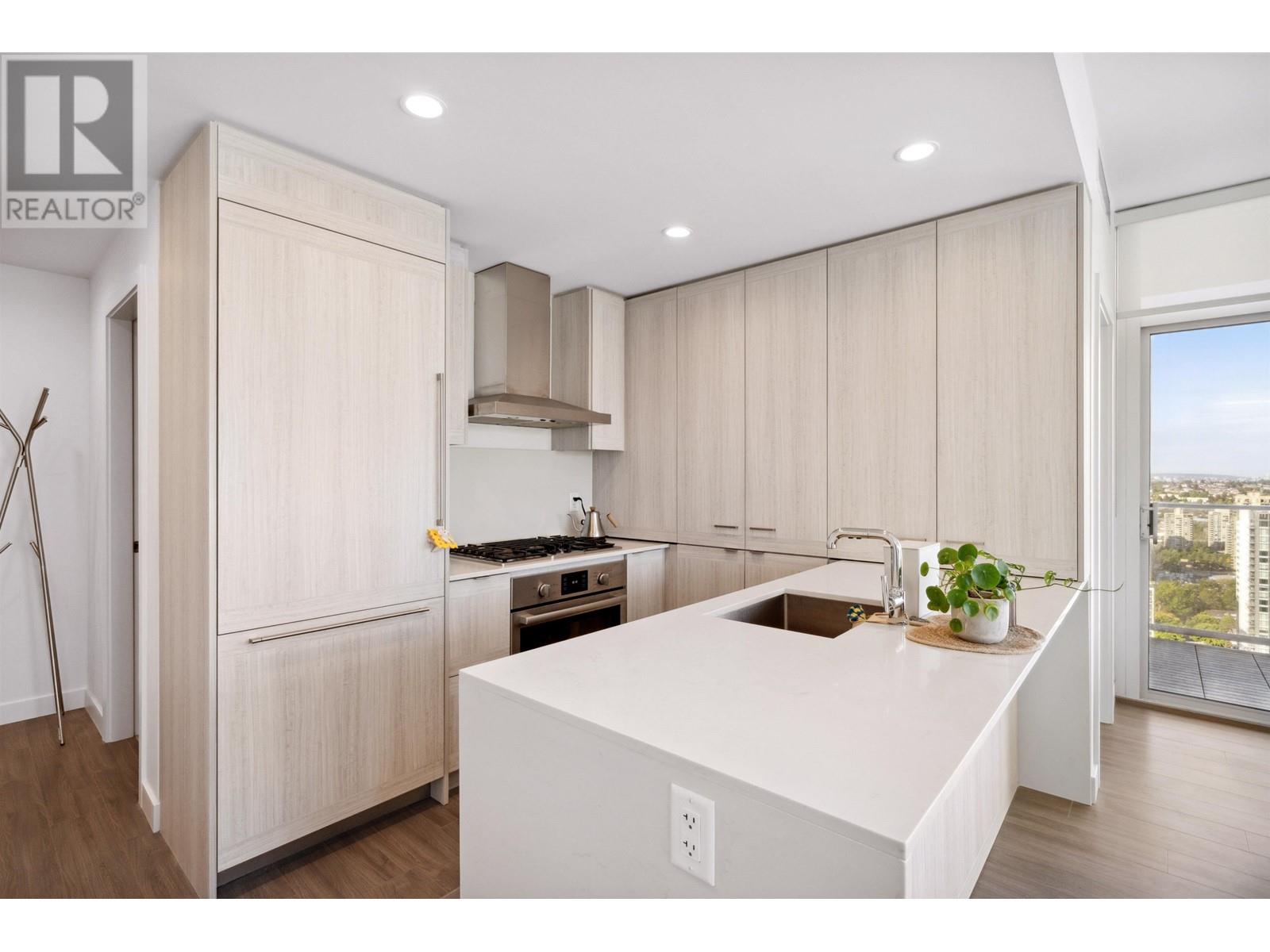 3507 2311 Beta Avenue, Burnaby, British Columbia  V5C 0M1 - Photo 9 - R2816704