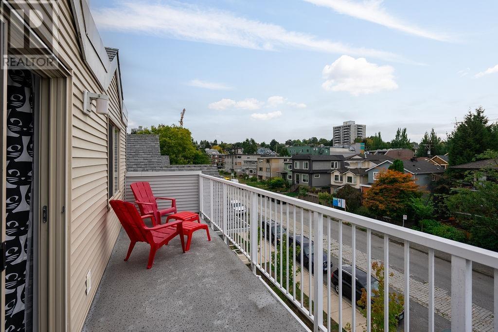 302 1615 Frances Street, Vancouver, British Columbia  V5L 1Z3 - Photo 23 - R2816716