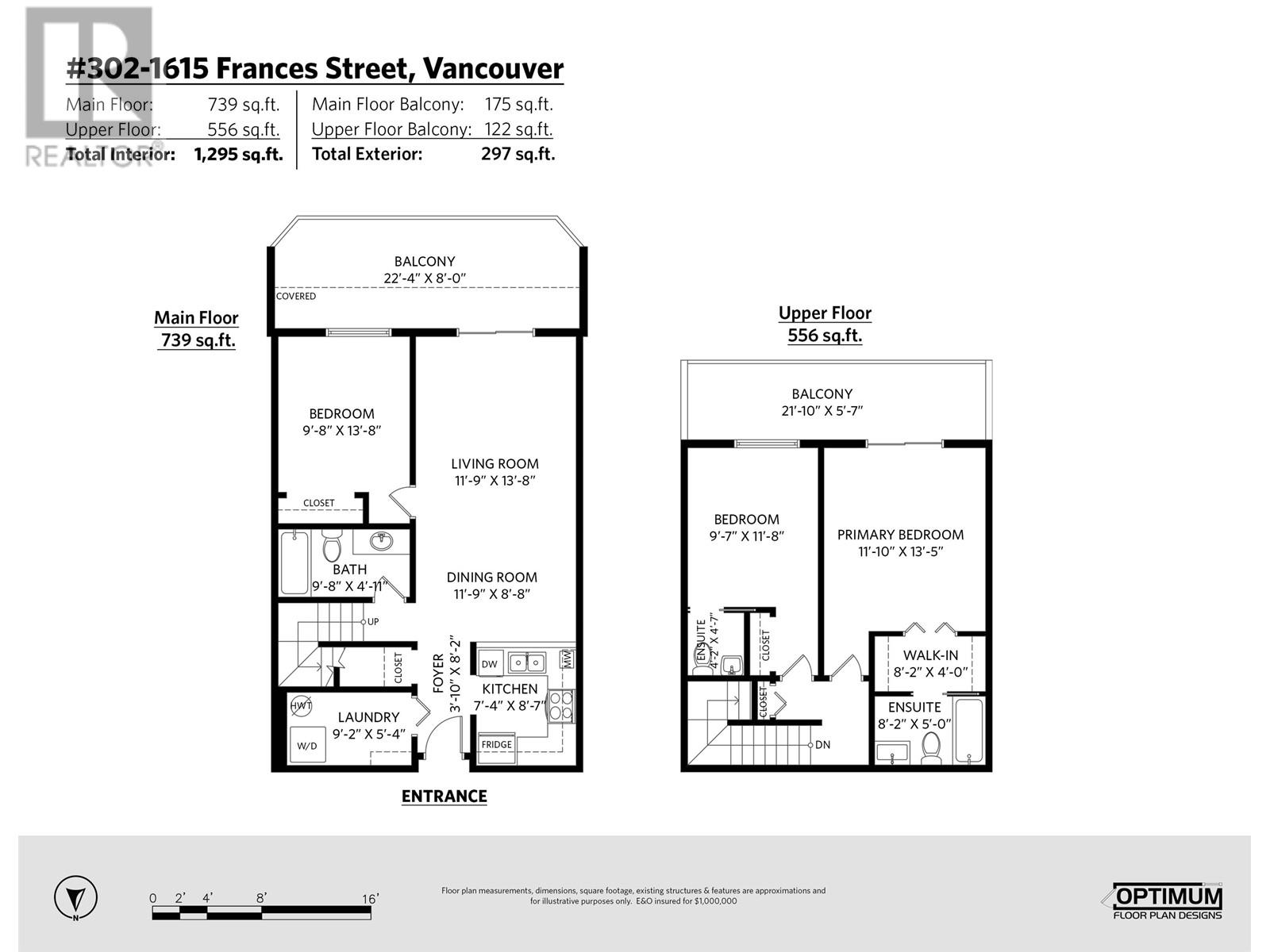 302 1615 Frances Street, Vancouver, British Columbia  V5L 1Z3 - Photo 37 - R2816716