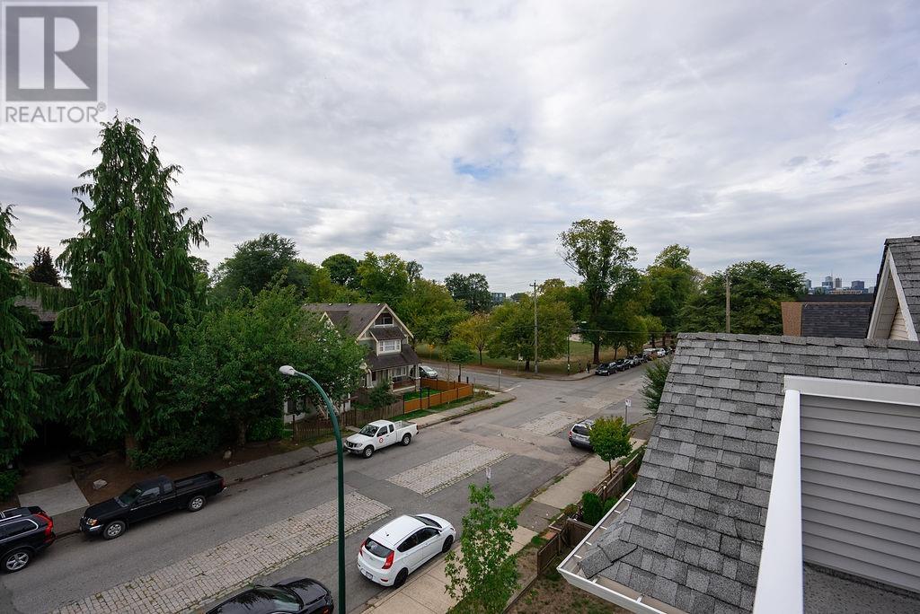 302 1615 Frances Street, Vancouver, British Columbia  V5L 1Z3 - Photo 39 - R2816716