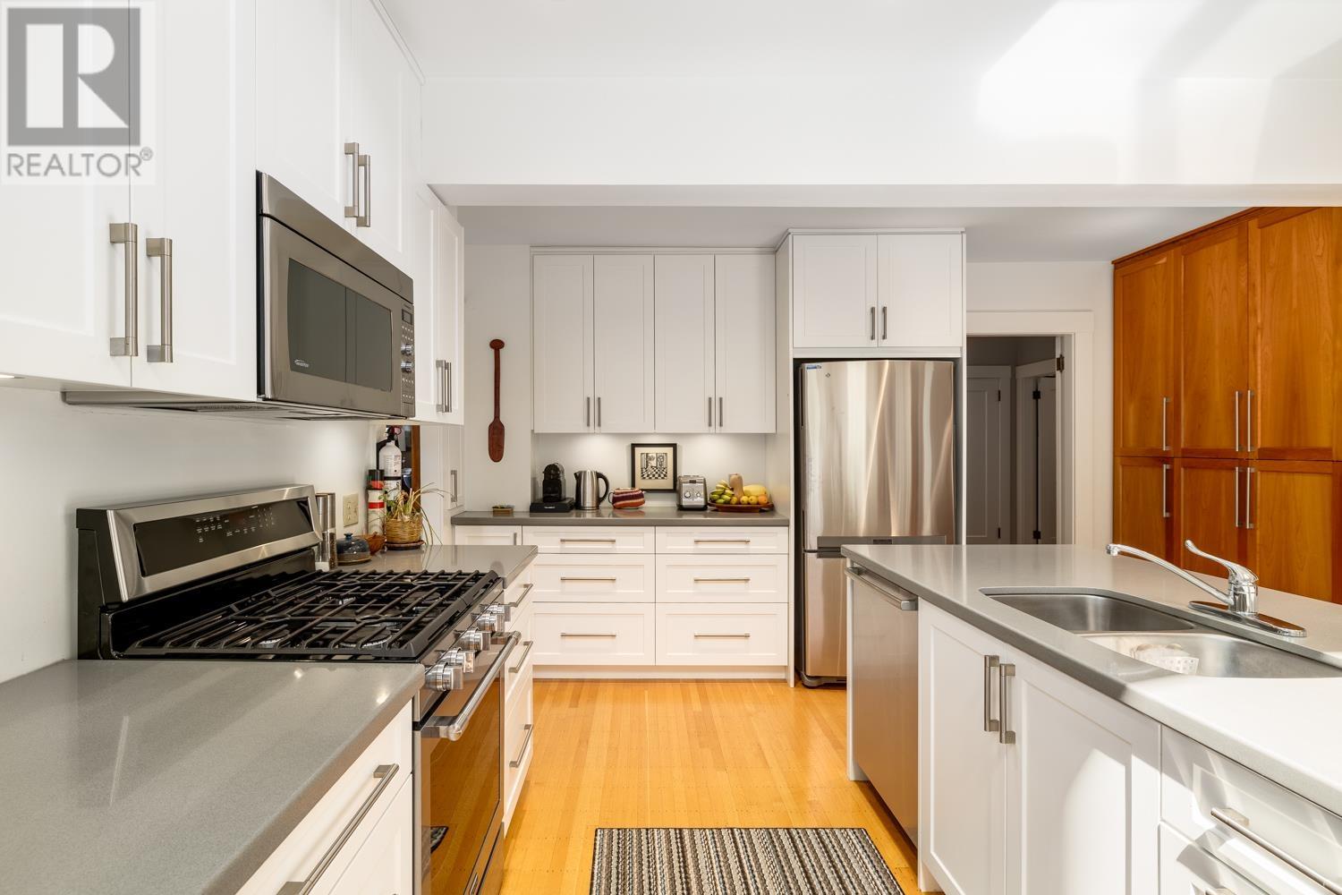4096 W 8th Avenue, Vancouver, British Columbia  V6R 1Z6 - Photo 10 - R2816672