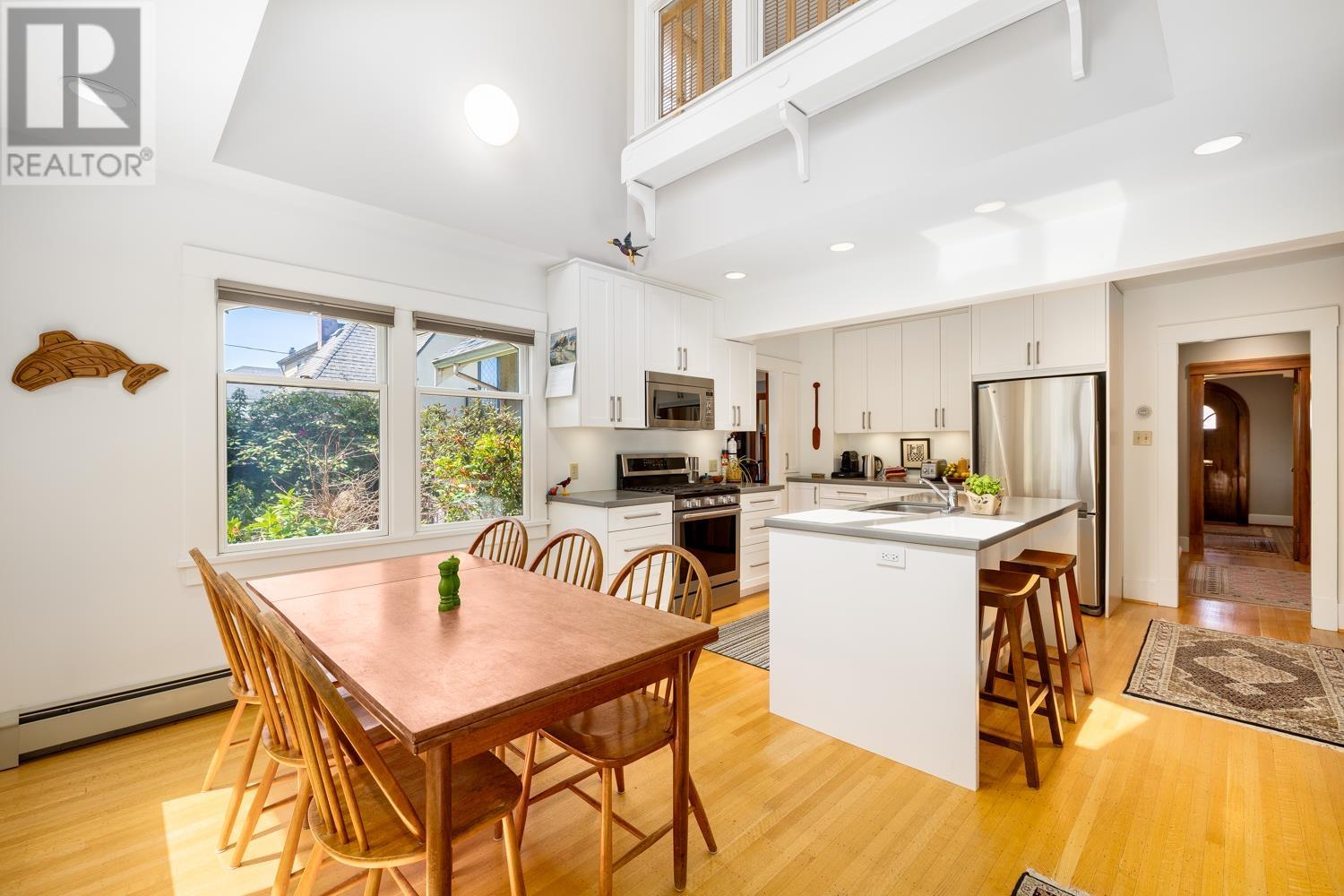 4096 W 8th Avenue, Vancouver, British Columbia  V6R 1Z6 - Photo 11 - R2816672