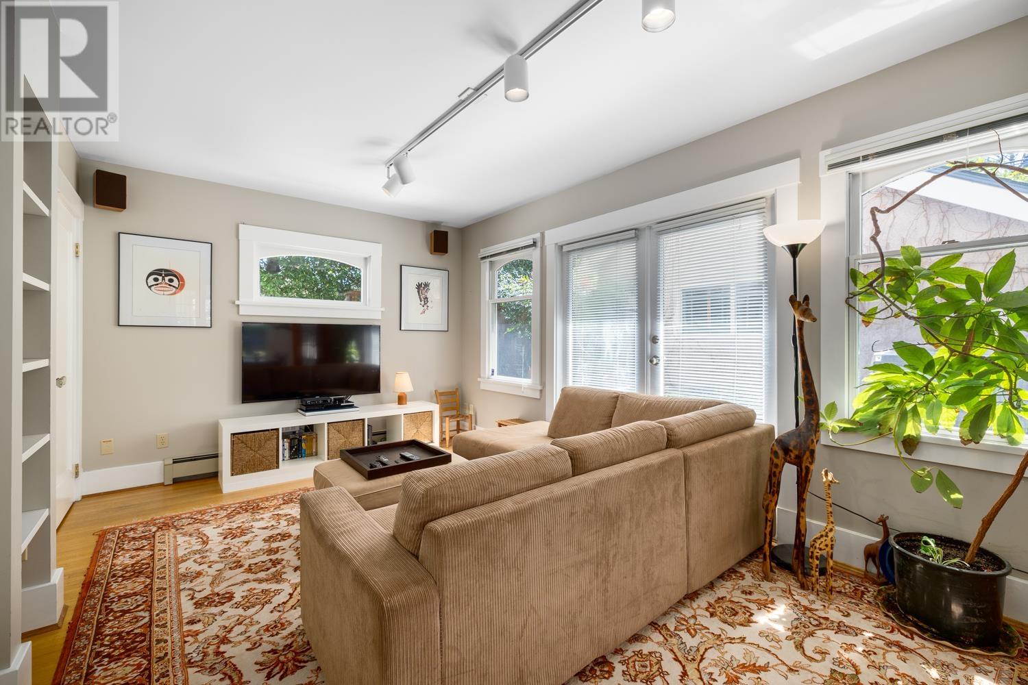 4096 W 8th Avenue, Vancouver, British Columbia  V6R 1Z6 - Photo 13 - R2816672