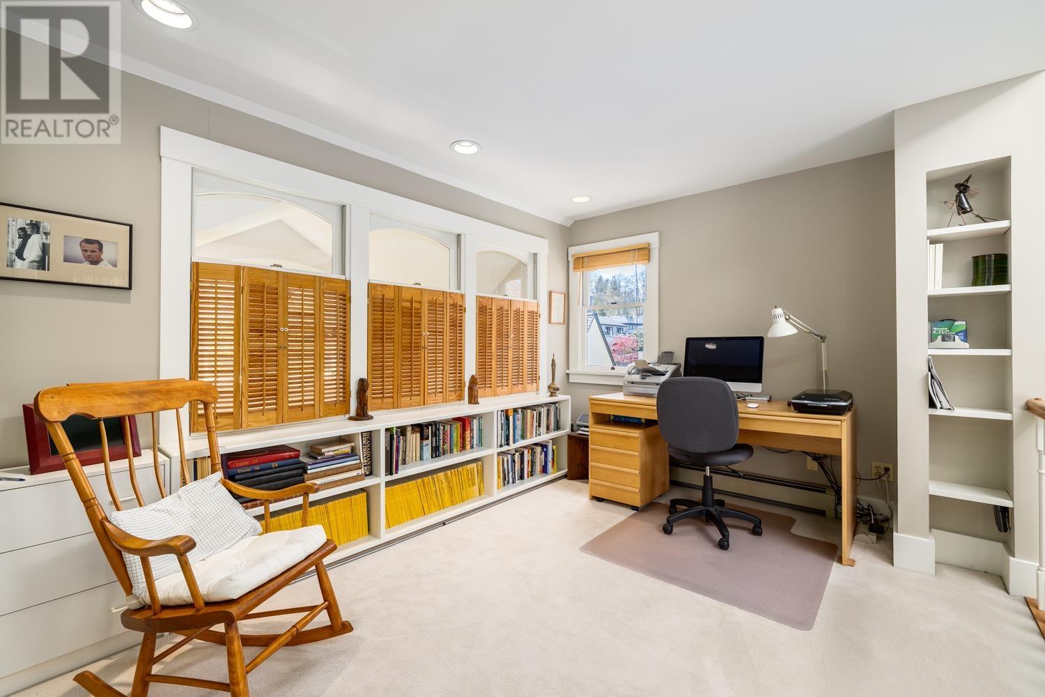 4096 W 8th Avenue, Vancouver, British Columbia  V6R 1Z6 - Photo 16 - R2816672