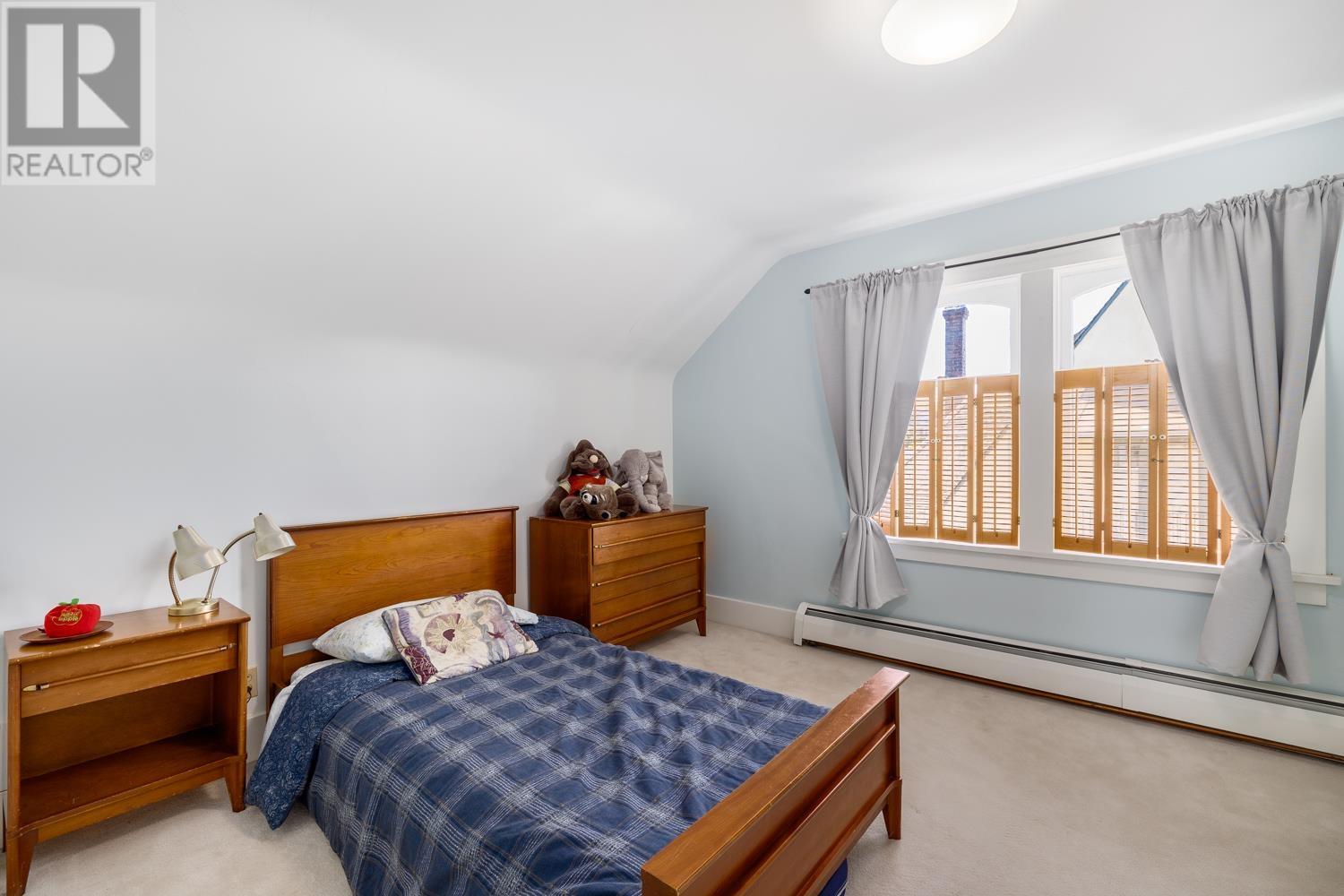 4096 W 8th Avenue, Vancouver, British Columbia  V6R 1Z6 - Photo 23 - R2816672