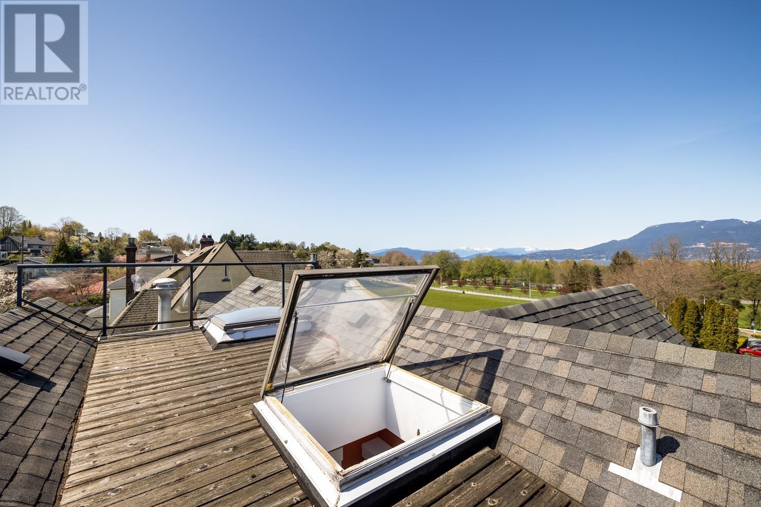 4096 W 8th Avenue, Vancouver, British Columbia  V6R 1Z6 - Photo 24 - R2816672