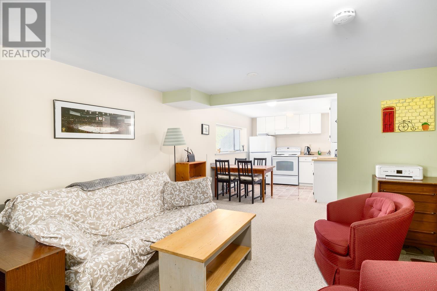 4096 W 8th Avenue, Vancouver, British Columbia  V6R 1Z6 - Photo 26 - R2816672