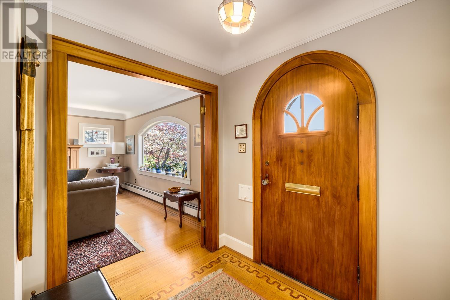 4096 W 8th Avenue, Vancouver, British Columbia  V6R 1Z6 - Photo 3 - R2816672