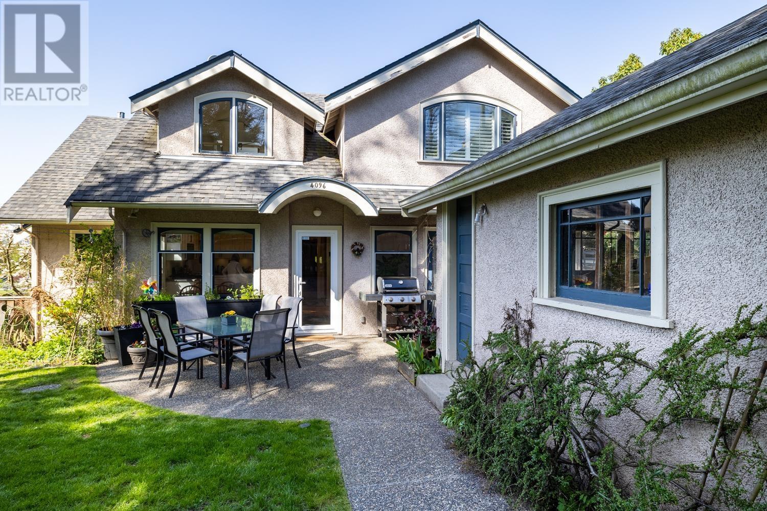 4096 W 8th Avenue, Vancouver, British Columbia  V6R 1Z6 - Photo 31 - R2816672