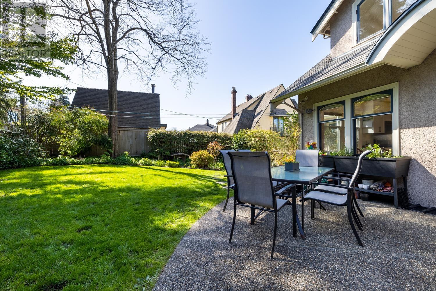 4096 W 8th Avenue, Vancouver, British Columbia  V6R 1Z6 - Photo 32 - R2816672
