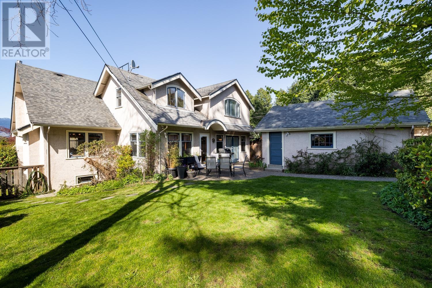 4096 W 8th Avenue, Vancouver, British Columbia  V6R 1Z6 - Photo 33 - R2816672