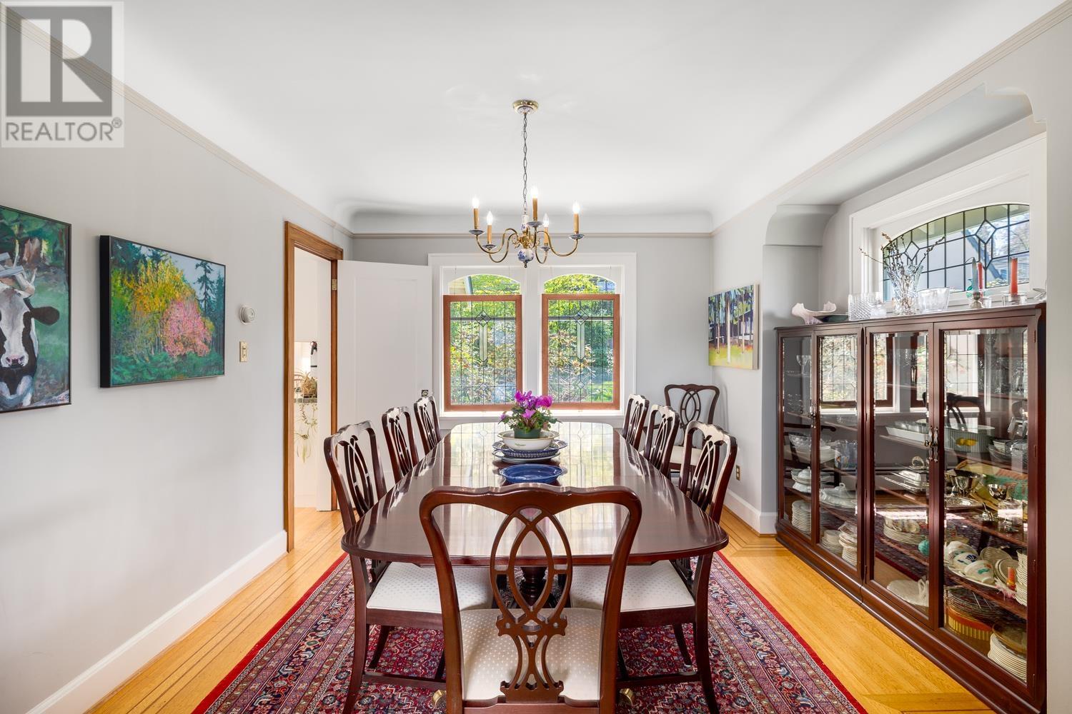 4096 W 8th Avenue, Vancouver, British Columbia  V6R 1Z6 - Photo 7 - R2816672