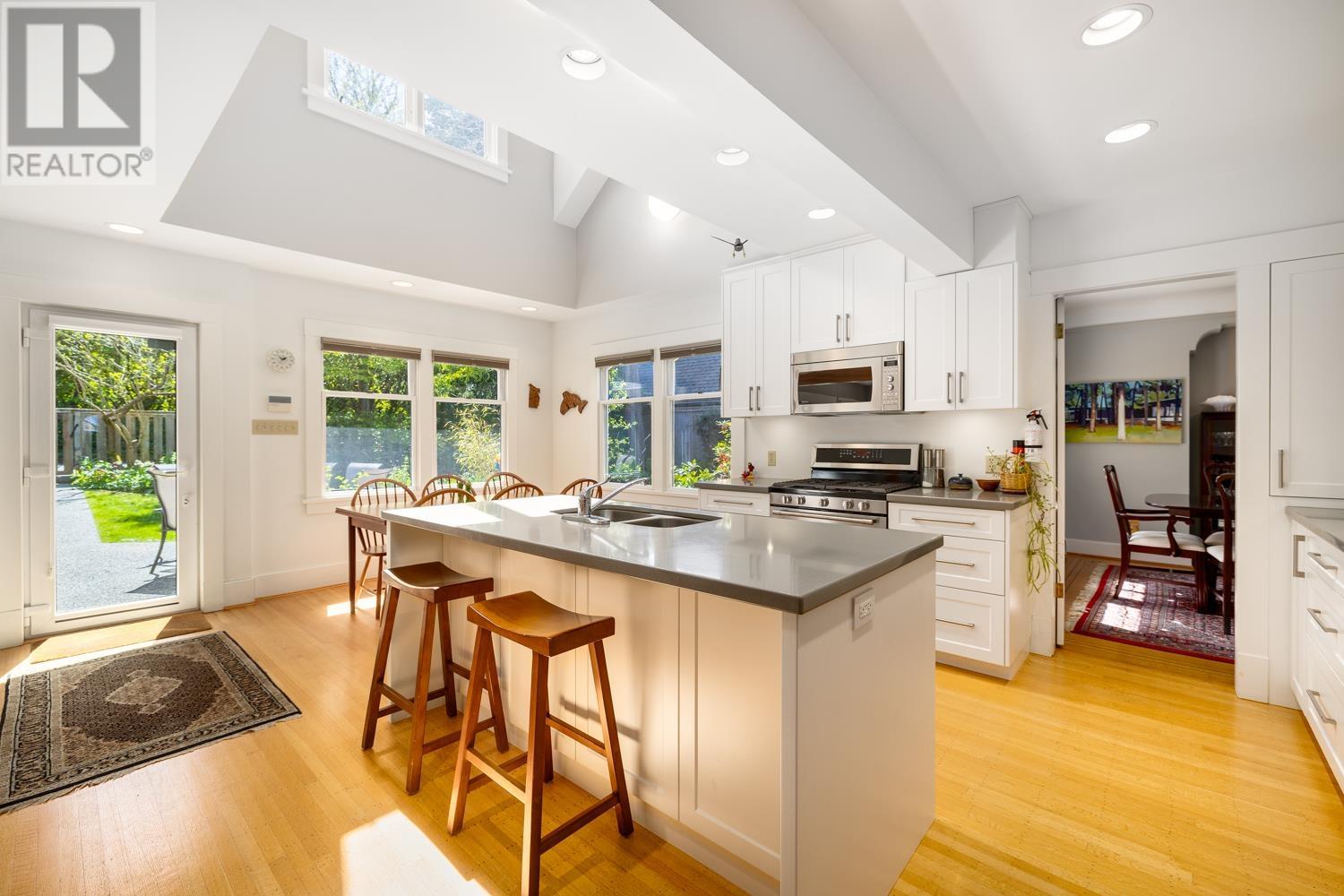 4096 W 8th Avenue, Vancouver, British Columbia  V6R 1Z6 - Photo 8 - R2816672