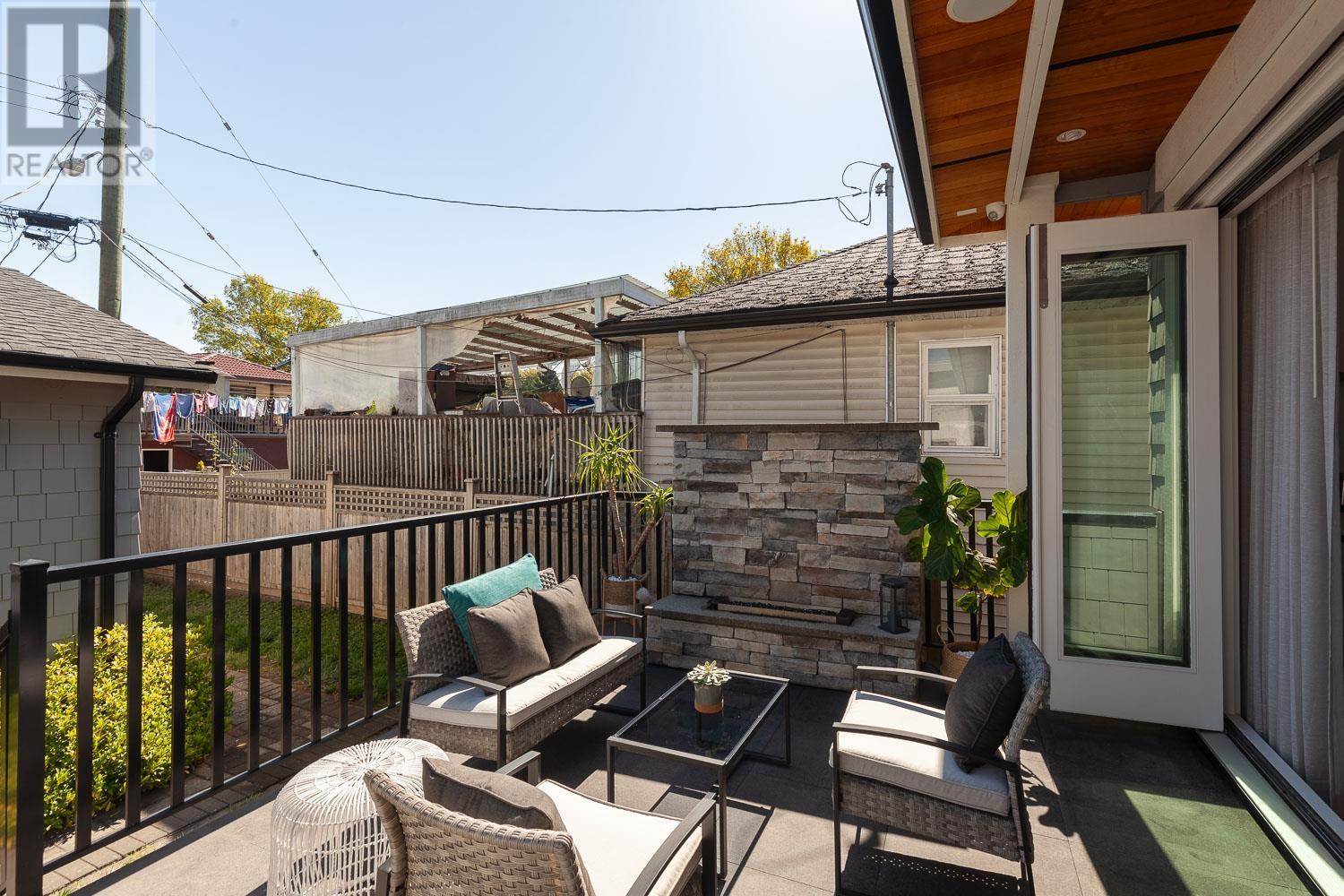 5318 St. Catherines Street, Vancouver, British Columbia  V5W 3G1 - Photo 24 - R2816706
