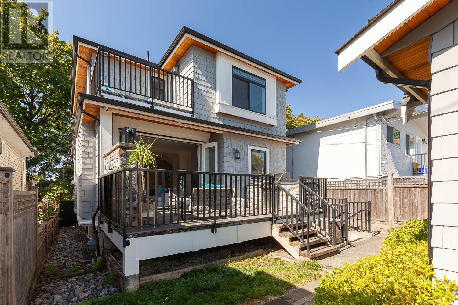 5318 St. Catherines Street, Vancouver, British Columbia  V5W 3G1 - Photo 25 - R2816706