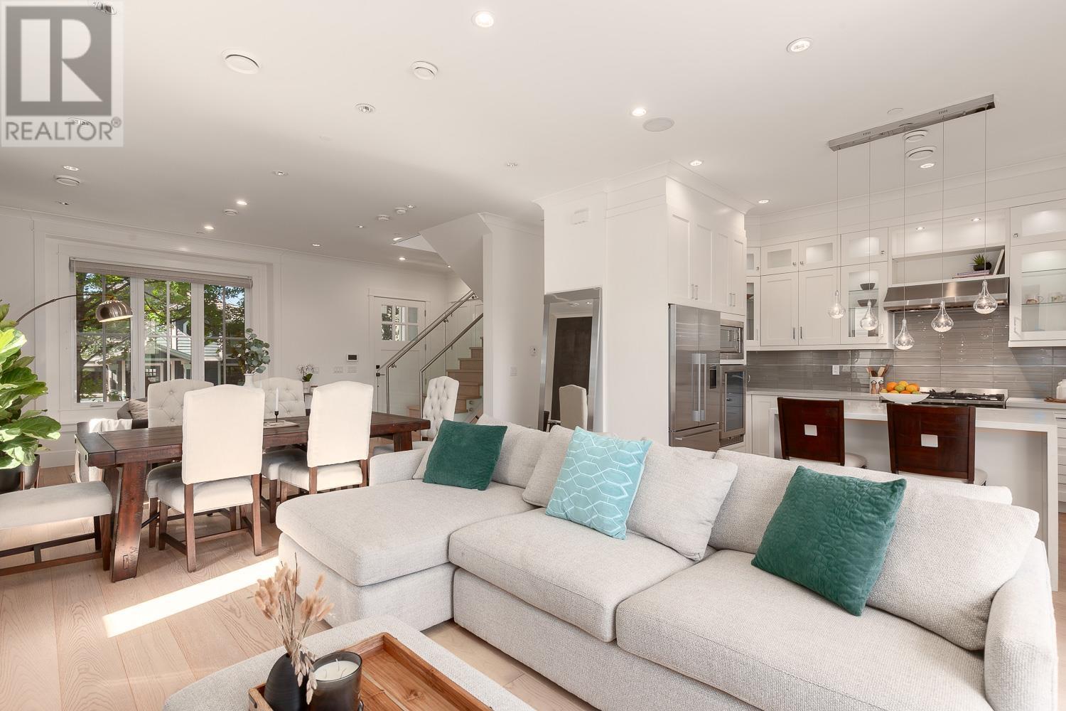 5318 St. Catherines Street, Vancouver, British Columbia  V5W 3G1 - Photo 7 - R2816706