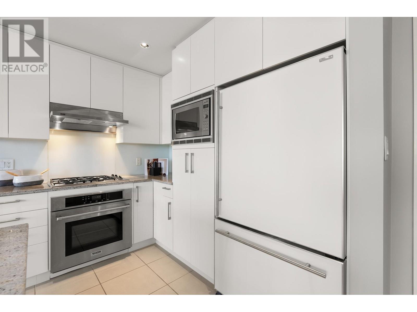 1203 1333 W 11th Avenue, Vancouver, British Columbia  V6H 0A4 - Photo 12 - R2810468