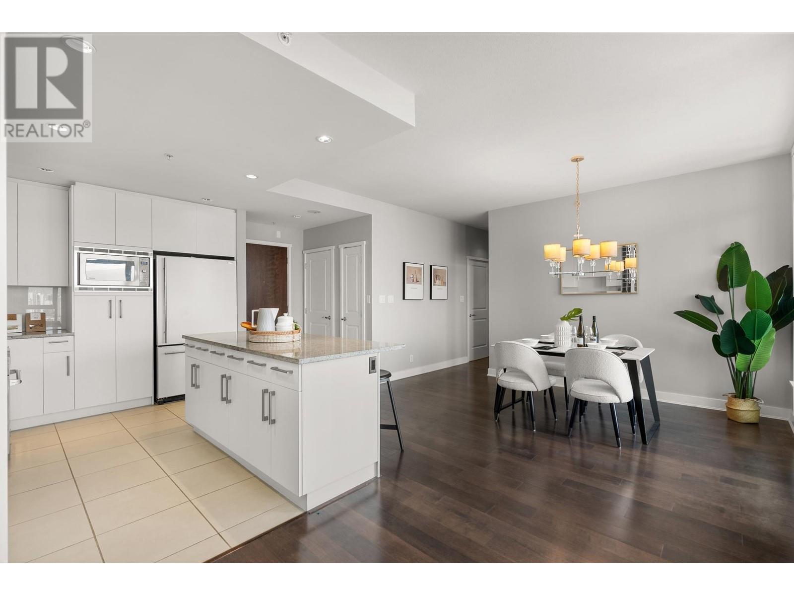 1203 1333 W 11th Avenue, Vancouver, British Columbia  V6H 0A4 - Photo 17 - R2810468