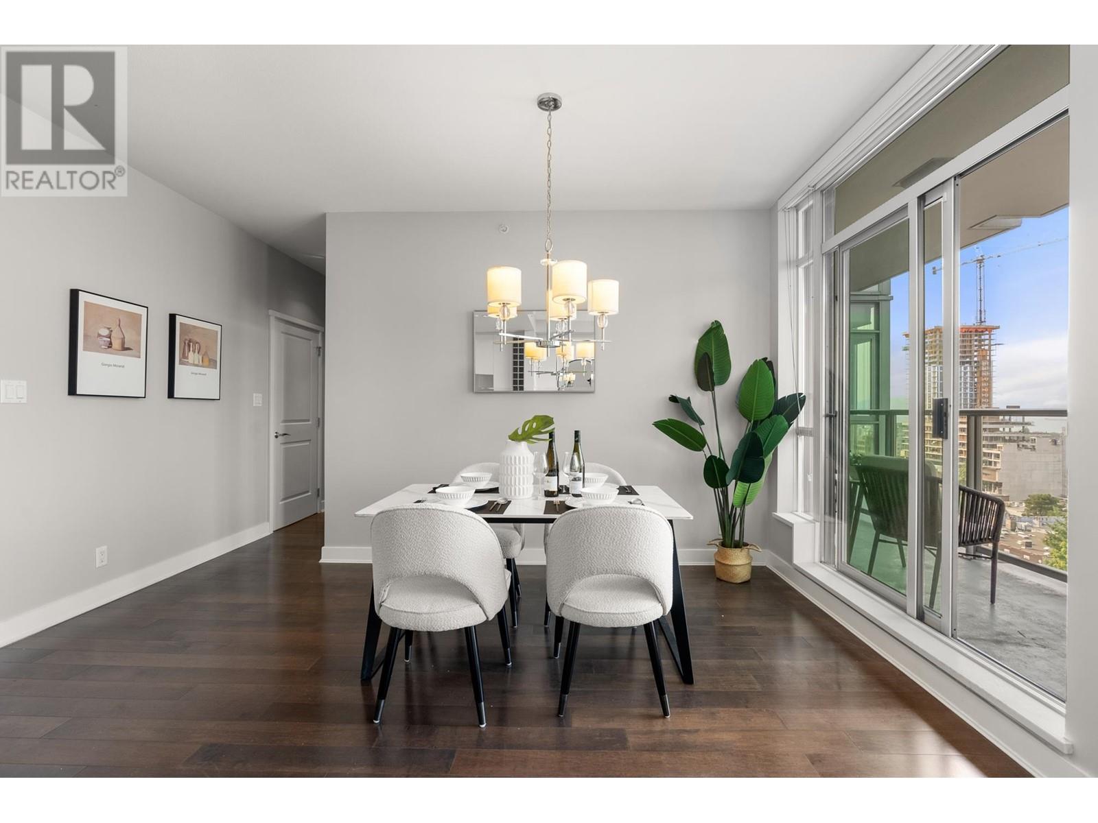 1203 1333 W 11th Avenue, Vancouver, British Columbia  V6H 0A4 - Photo 19 - R2810468
