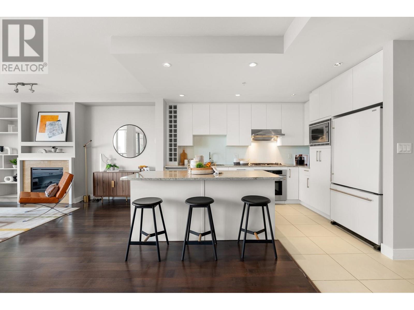 1203 1333 W 11th Avenue, Vancouver, British Columbia  V6H 0A4 - Photo 16 - R2810468