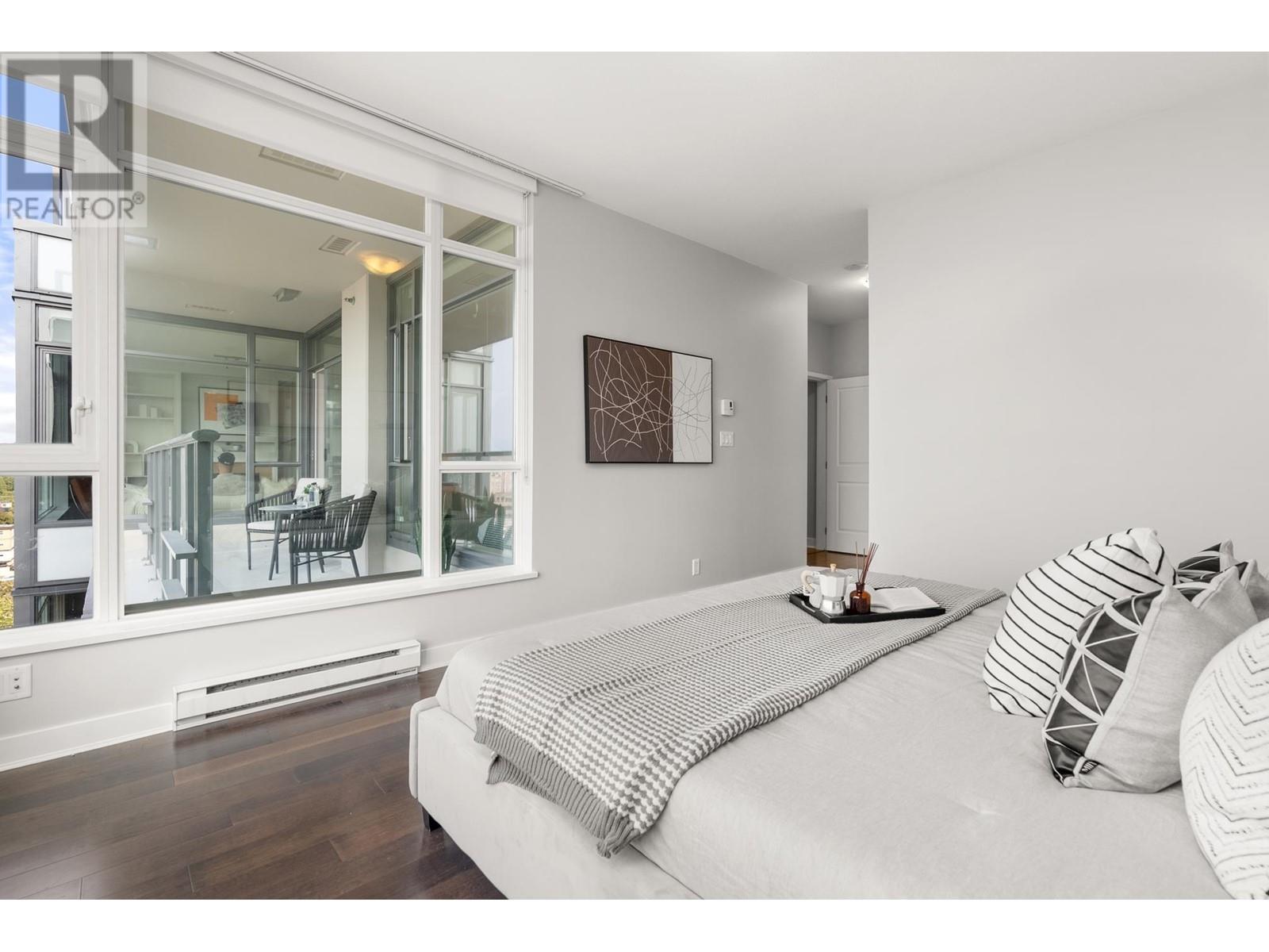 1203 1333 W 11th Avenue, Vancouver, British Columbia  V6H 0A4 - Photo 25 - R2810468