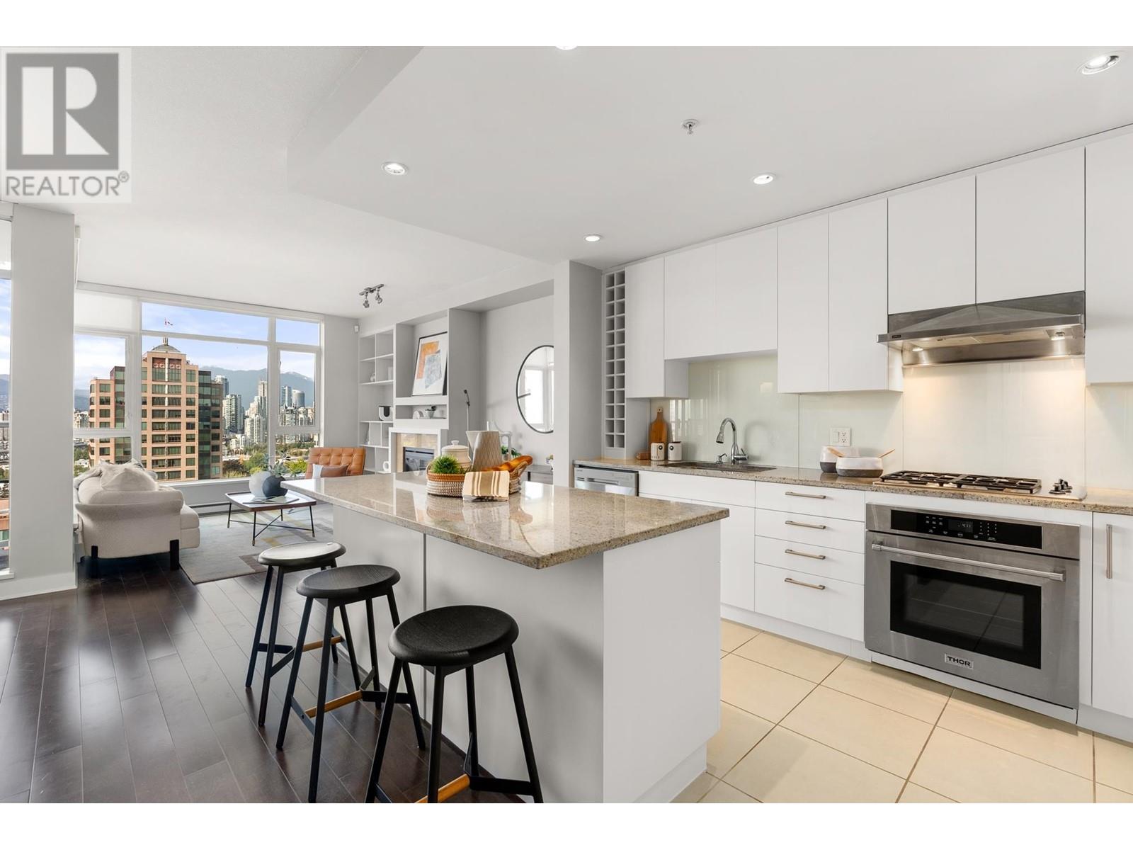 1203 1333 W 11th Avenue, Vancouver, British Columbia  V6H 0A4 - Photo 15 - R2810468